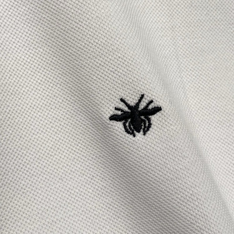 Dior Polo Tee