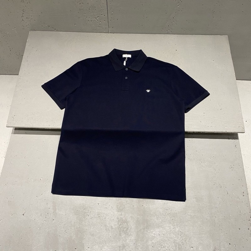 Dior Polo Tee