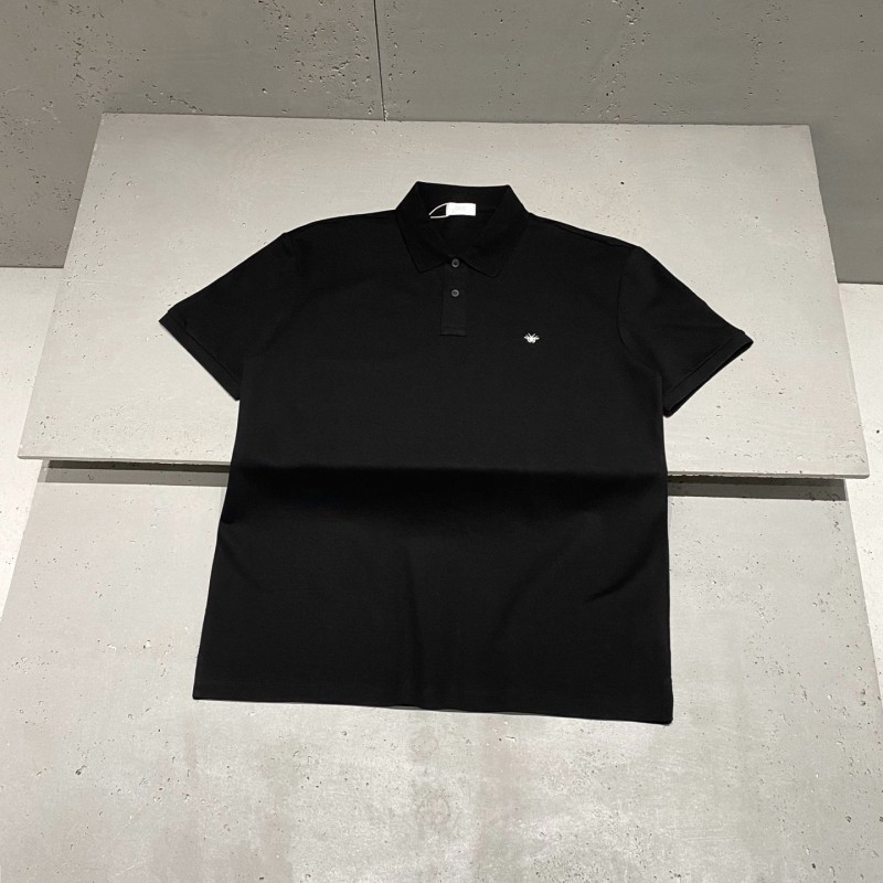 Dior Polo Tee