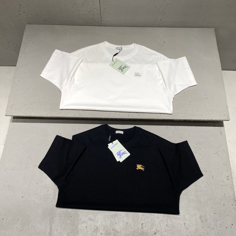 Burberry Unisex Tee