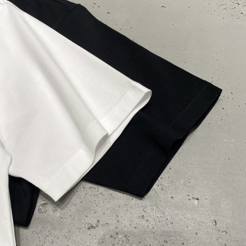Burberry Unisex Tee