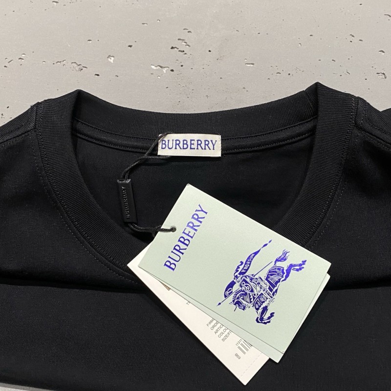 Burberry Unisex Tee