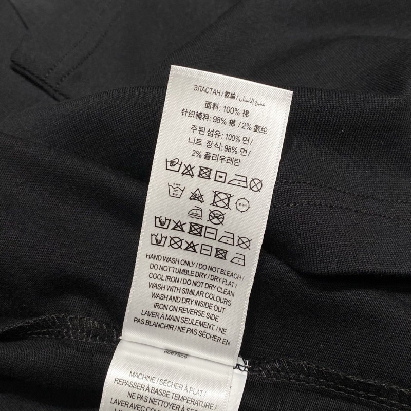 Burberry Unisex Tee