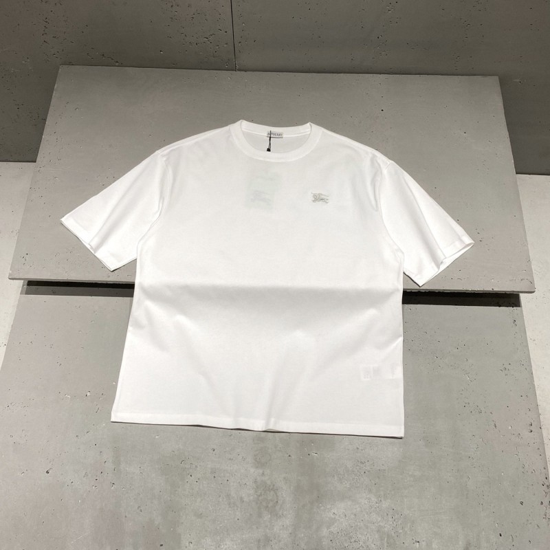 Burberry Unisex Tee