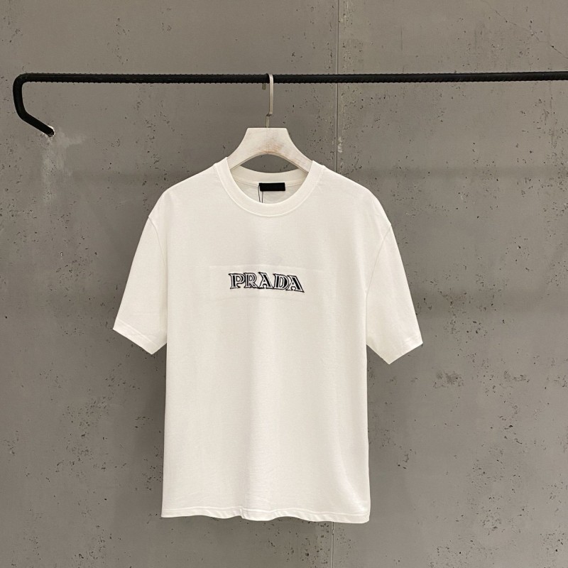 Prada Unisex Tee