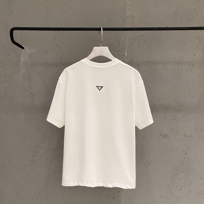 Prada Unisex Tee