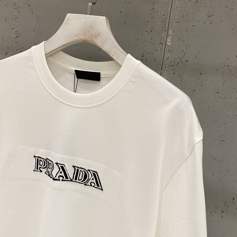Prada Unisex Tee