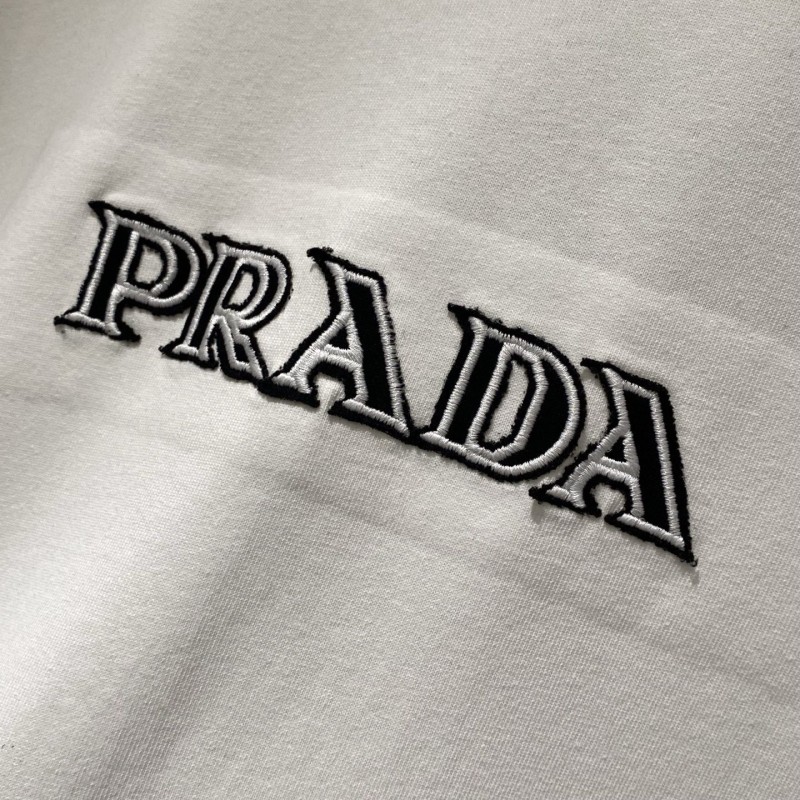 Prada Unisex Tee