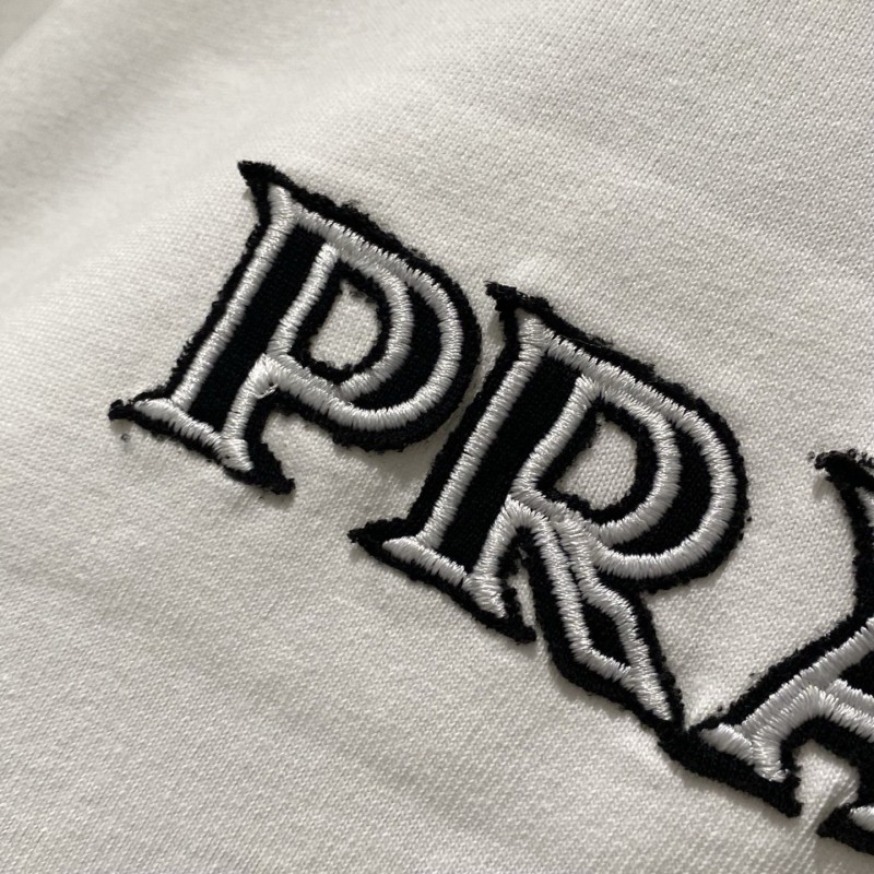 Prada Unisex Tee