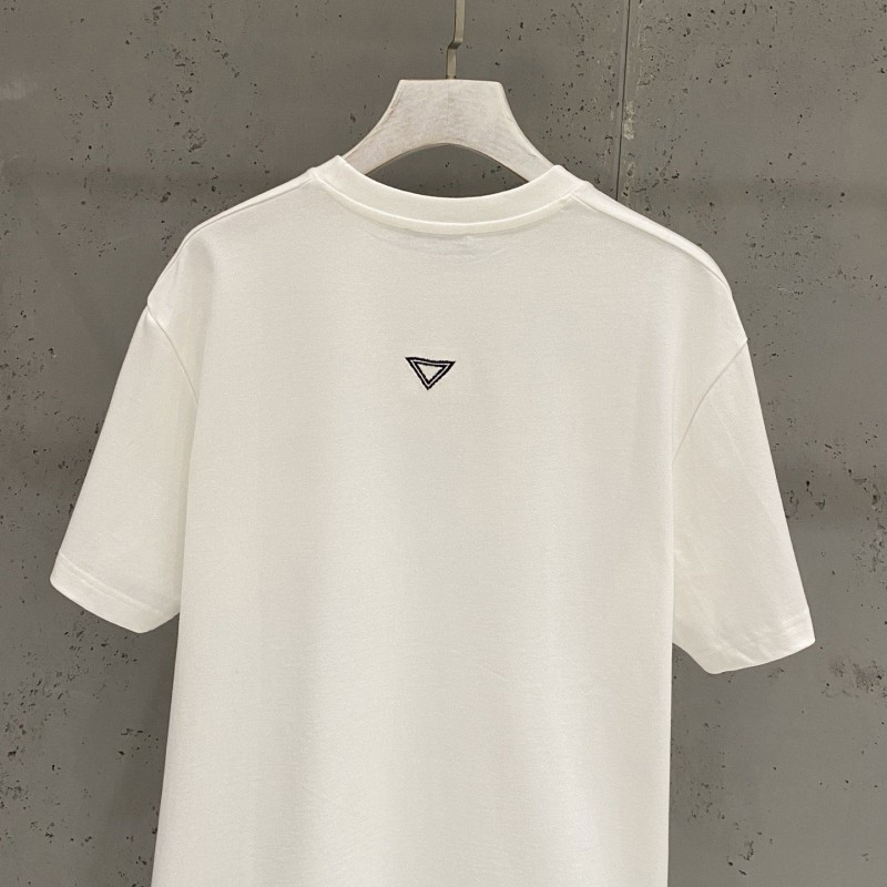 Prada Unisex Tee