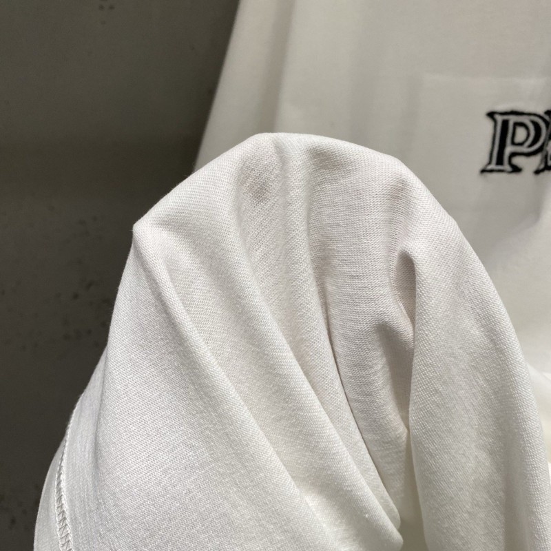 Prada Unisex Tee