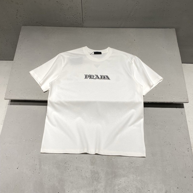 Prada Unisex Tee