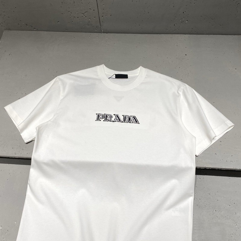 Prada Unisex Tee