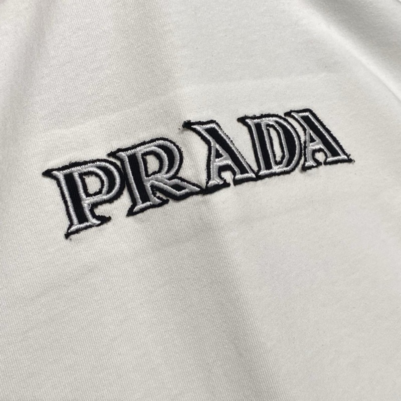 Prada Unisex Tee