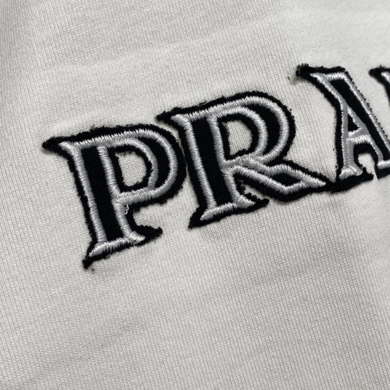 Prada Unisex Tee