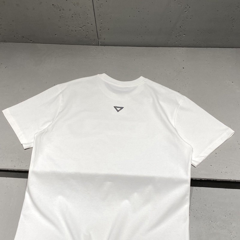 Prada Unisex Tee