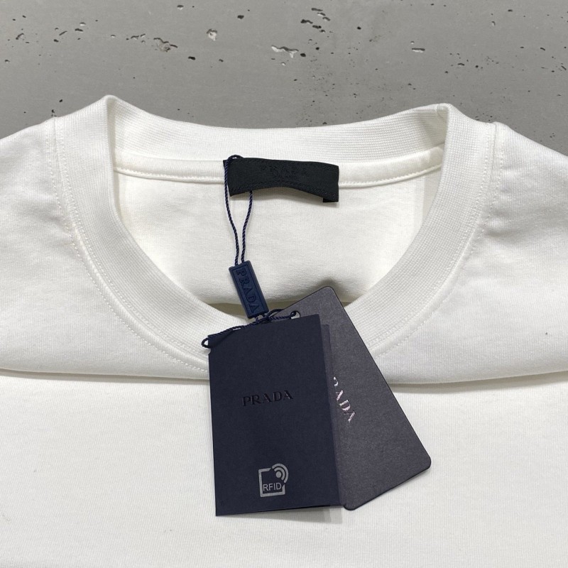 Prada Unisex Tee
