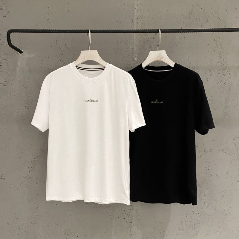 Stoned Island Unisex Tee