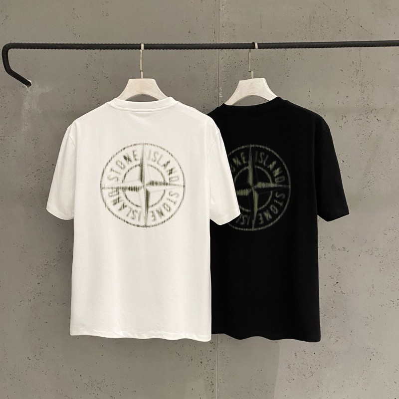 Stoned Island Unisex Tee