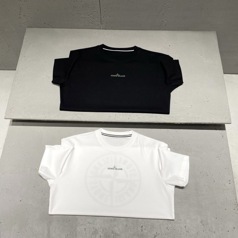 Stoned Island Unisex Tee
