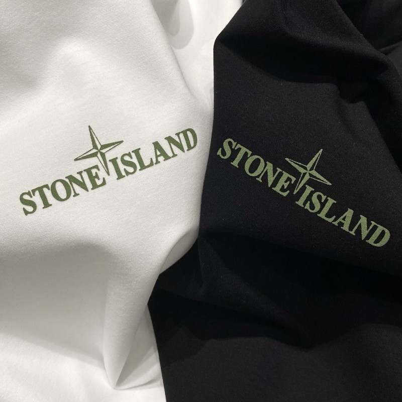 Stoned Island Unisex Tee