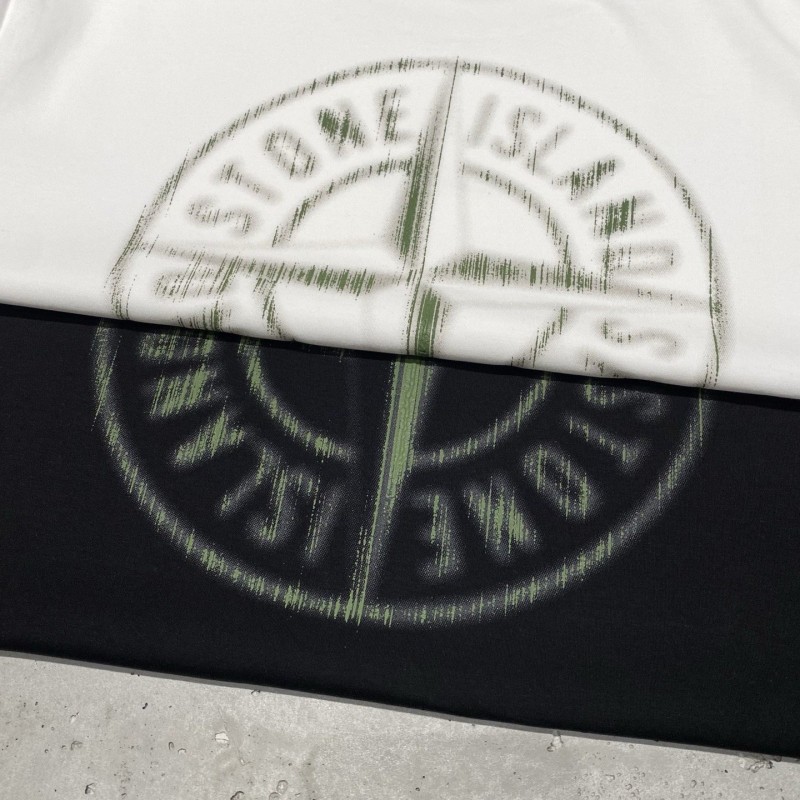 Stoned Island Unisex Tee