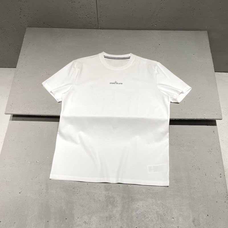 Stoned Island Unisex Tee