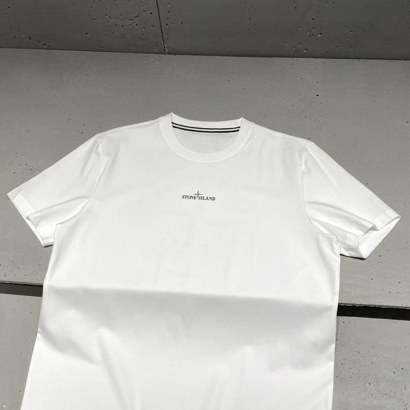 Stoned Island Unisex Tee