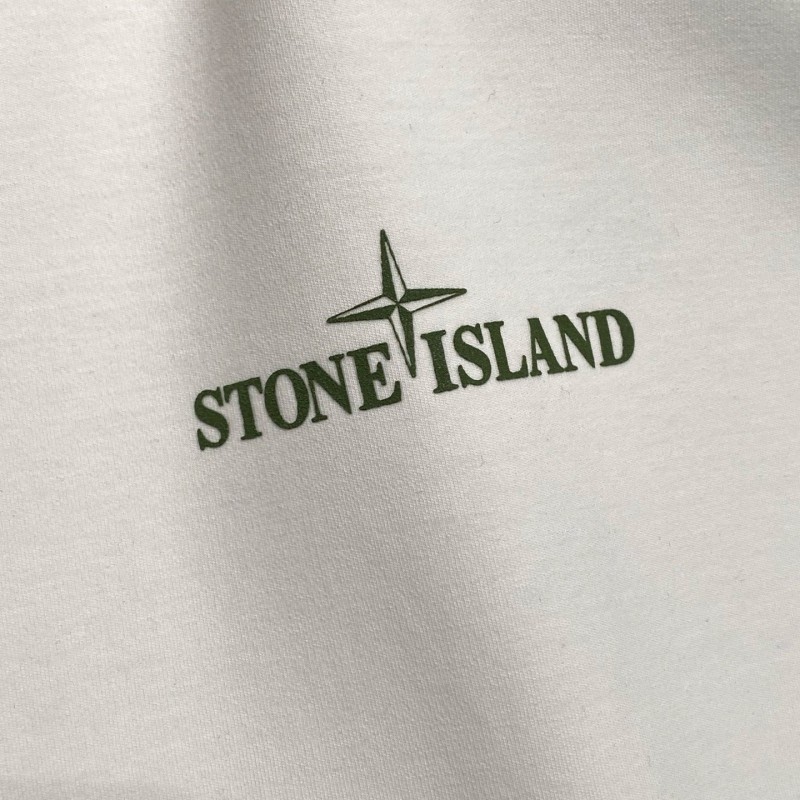 Stoned Island Unisex Tee