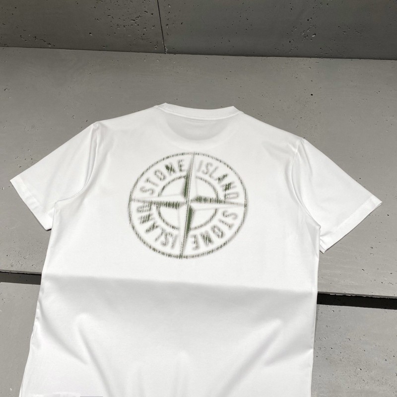 Stoned Island Unisex Tee