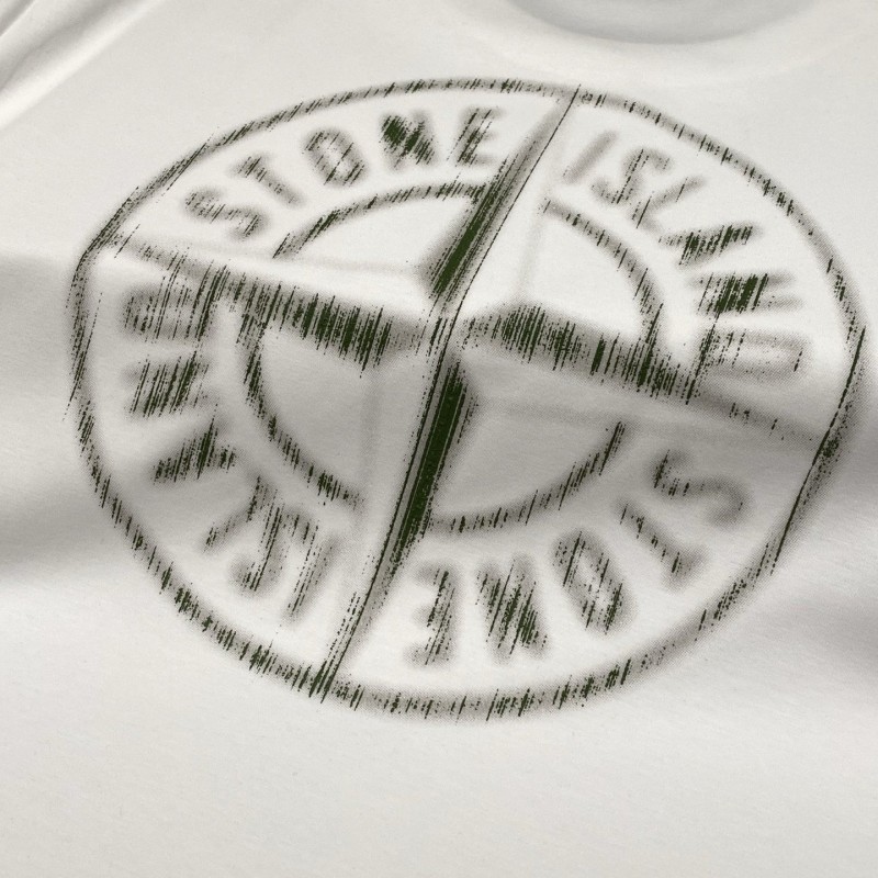 Stoned Island Unisex Tee
