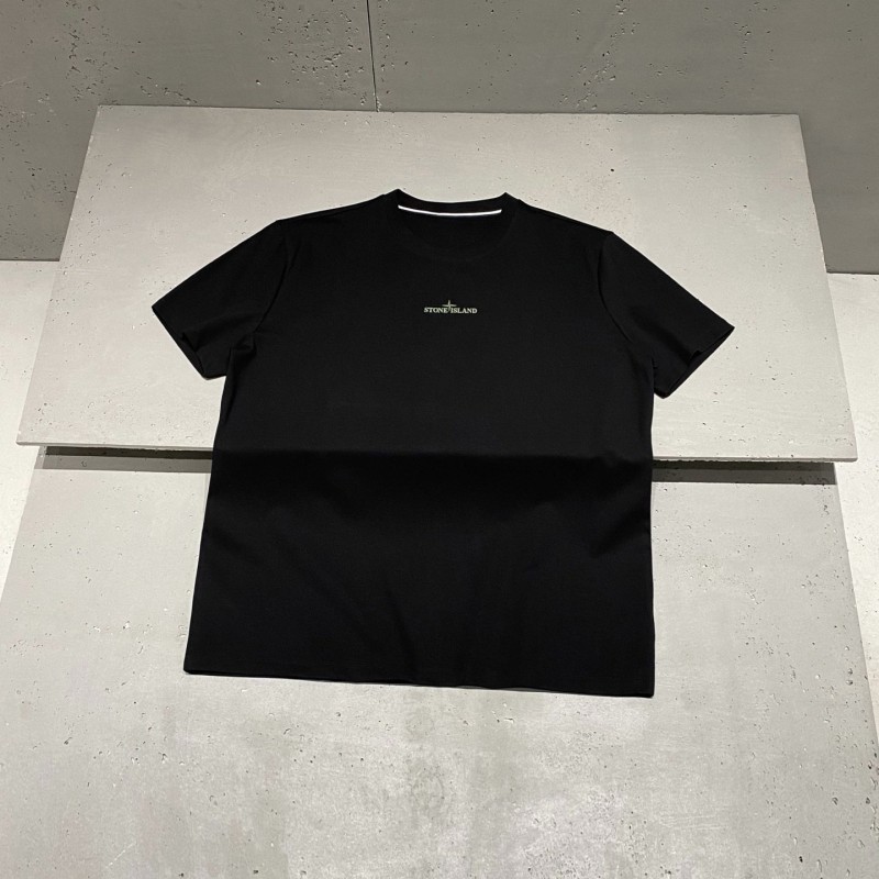 Stoned Island Unisex Tee
