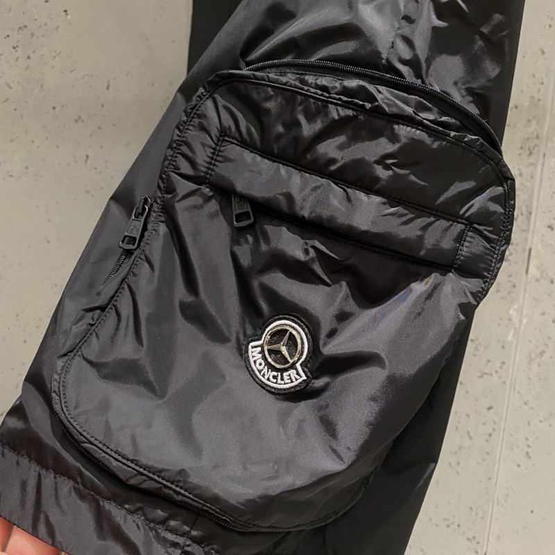 Moncler Short Pant
