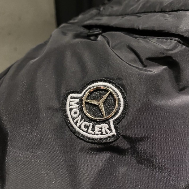 Moncler Short Pant