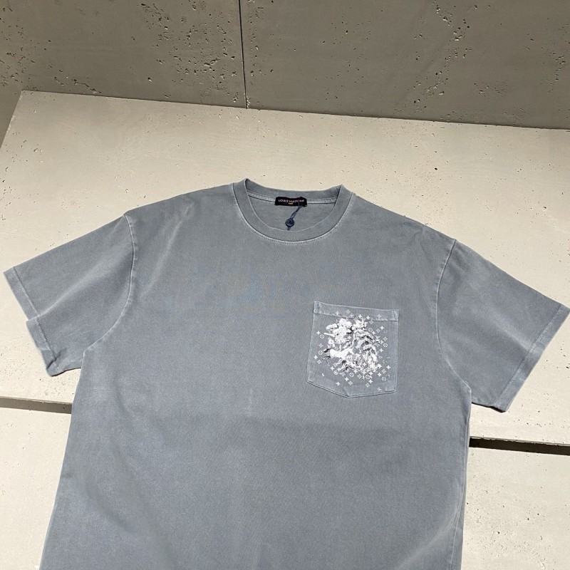 LV Unisex Tee