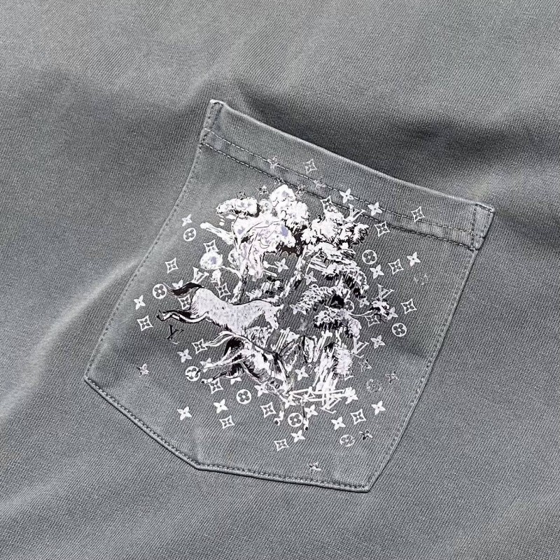 LV Unisex Tee
