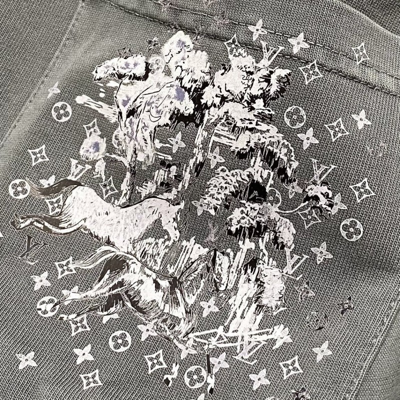 LV Unisex Tee