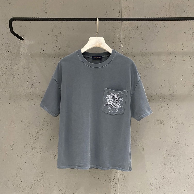 LV Unisex Tee