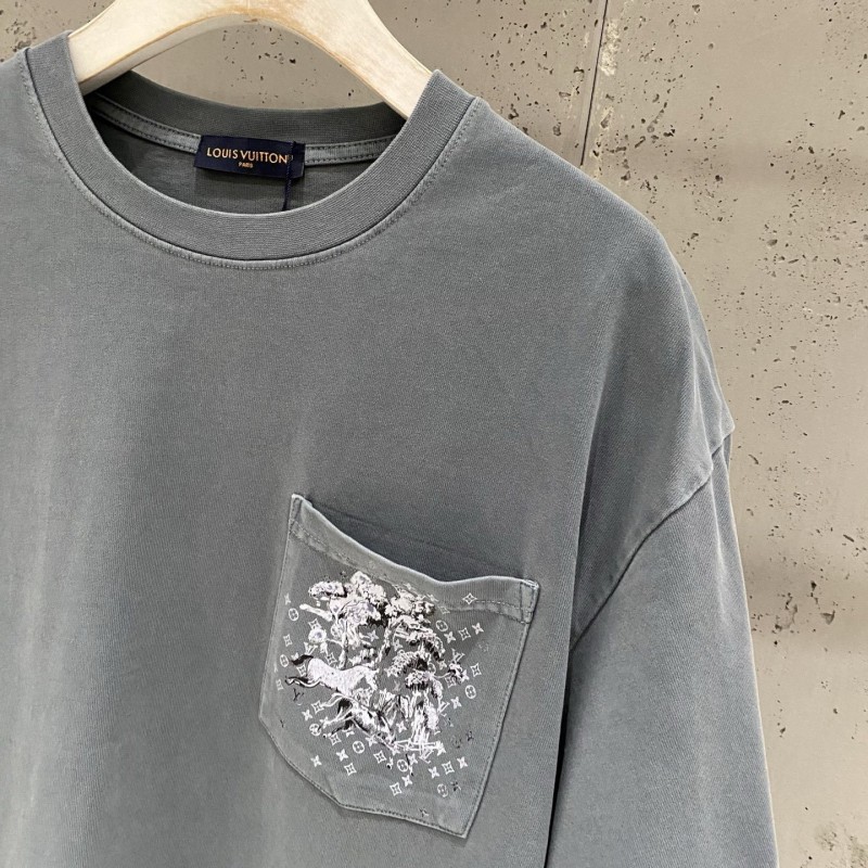 LV Unisex Tee