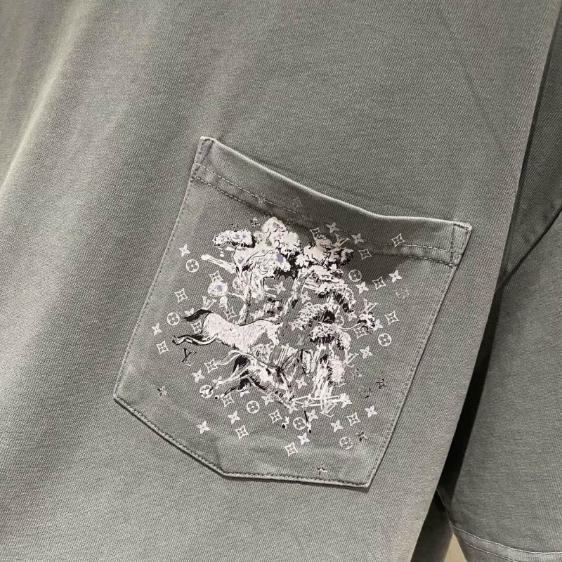 LV Unisex Tee