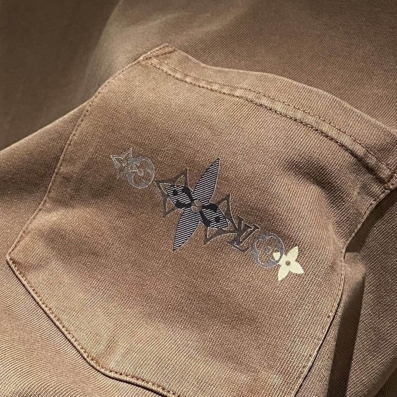 LV Unisex Tee