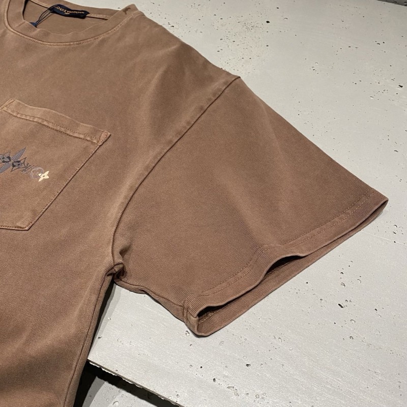 LV Unisex Tee