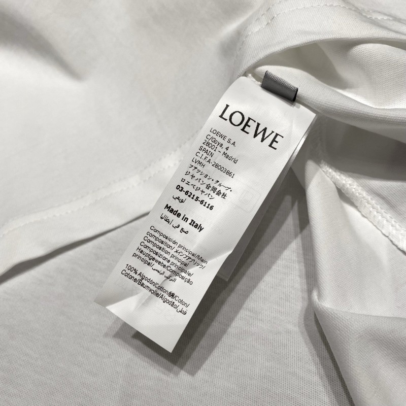 Loewe Unisex Tee