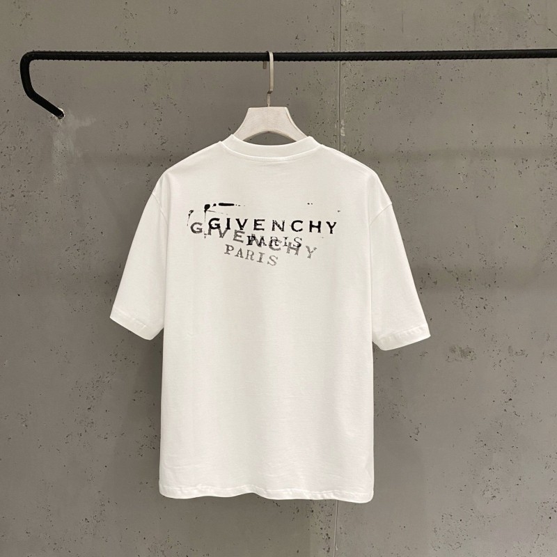 Givenchy Unisex Tee