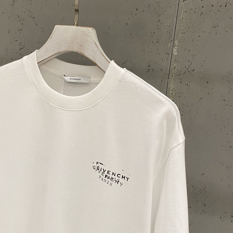 Givenchy Unisex Tee
