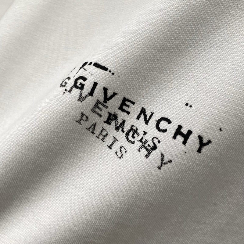 Givenchy Unisex Tee