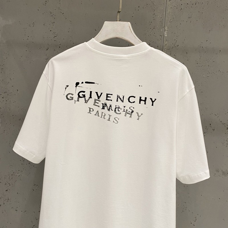Givenchy Unisex Tee