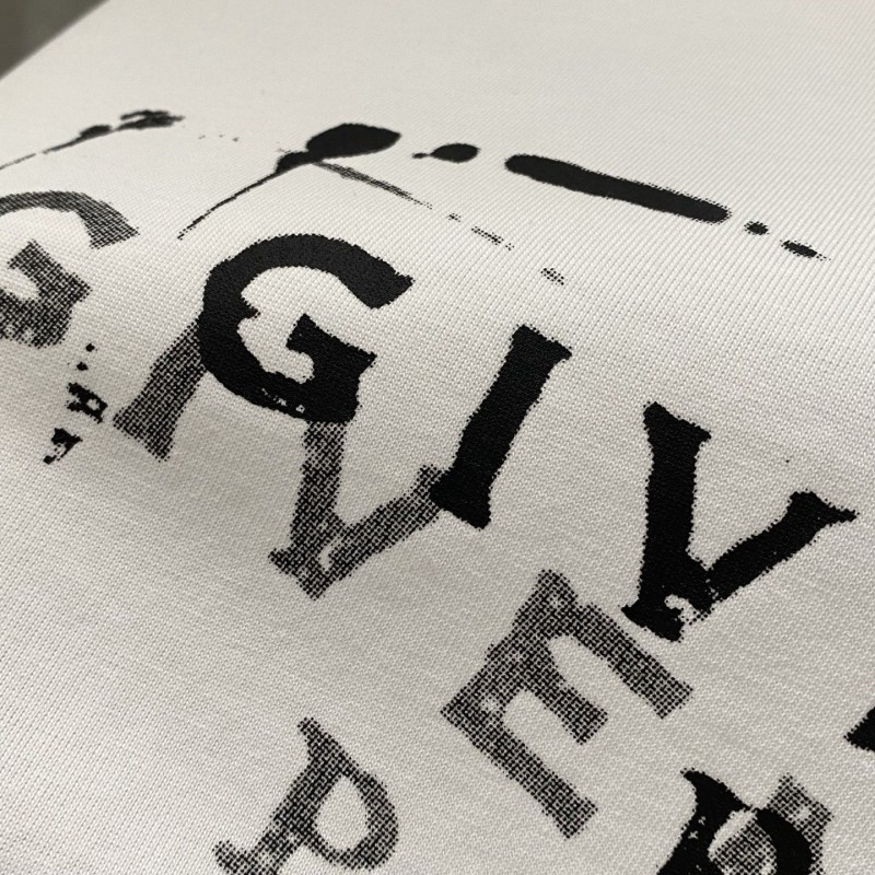 Givenchy Unisex Tee
