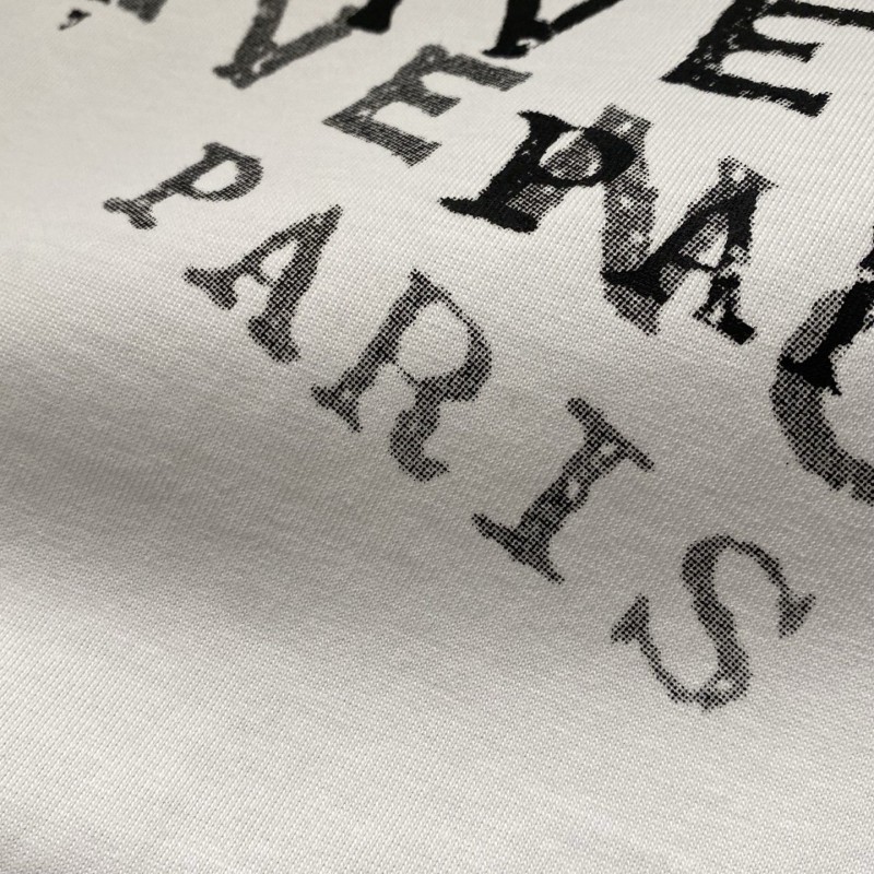 Givenchy Unisex Tee
