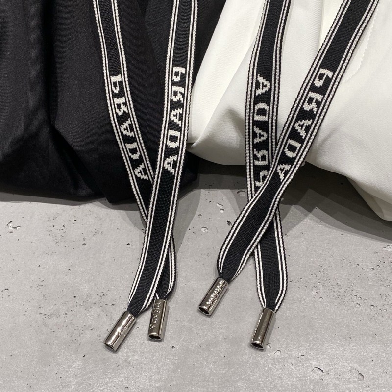 Prada Unisex Trousers
